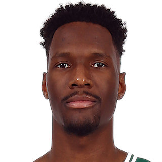 Nigel Hayes