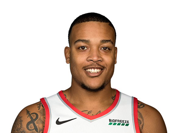 Troy Caupain