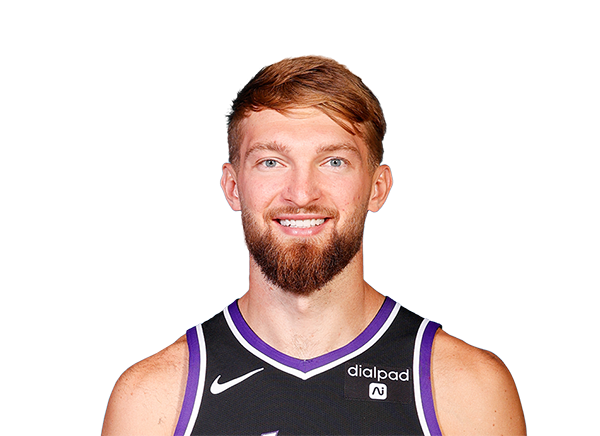 Domantas Sabonis